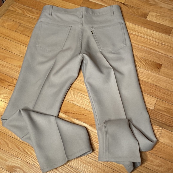 Vintage Levi pants - Picture 6 of 6
